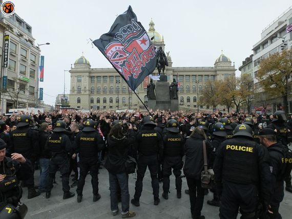 Sparta Prag vs Slavia Prag (2-2) (2)