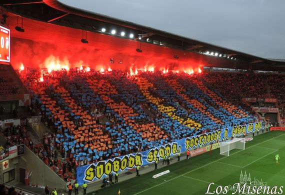 Slavia Prag vs Viktoria Plzen (4-0) (1)