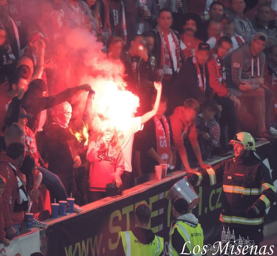 Slavia Prag vs Viktoria Plzen (4-0) (18)