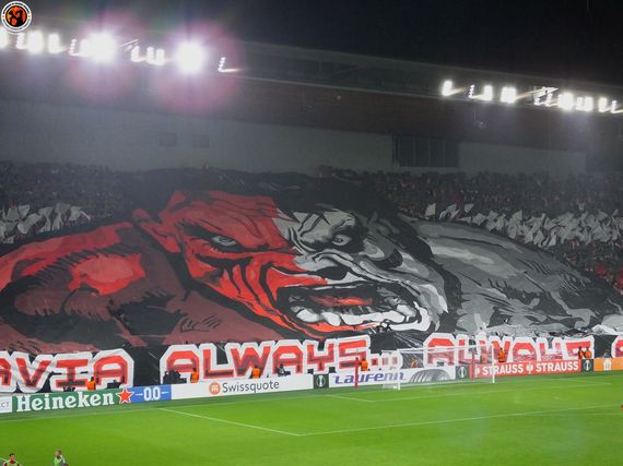 Slavia Prag vs 1. FC Union Berlin (3-1) (2)