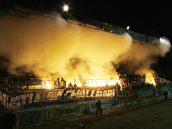 Slezský FC Opava vs FC SA Brno (2-0) (1)