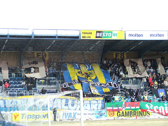 Slezský FC Opava vs FC SA Brno (2-0) (3)