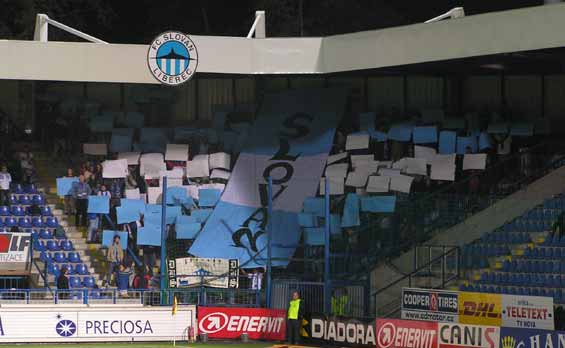 FC Slovan Liberec vs FC Viktoria Plzen (2-0) (2)