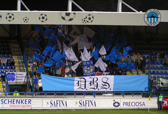 FC Slovan Liberec vs FC Zlin (1-0) (2)