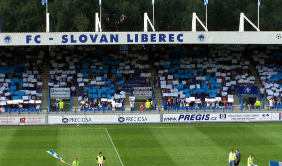 FC Slovan Liberec vs Sparta Prag (2-0) (1)