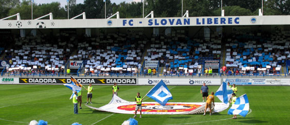 FC Slovan Liberec vs Sparta Prag (2-0) (2)