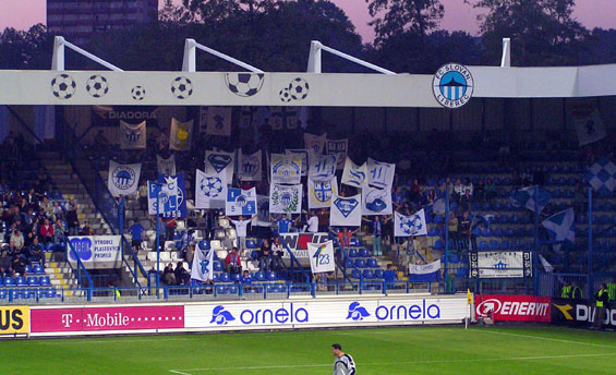 FC Slovan Liberec vs Chmel Blsany (2-0) (2)
