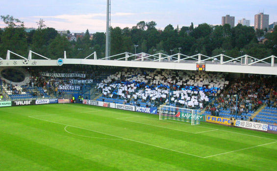 FC Slovan Liberec vs Spartak Moskau (0-0) (4)