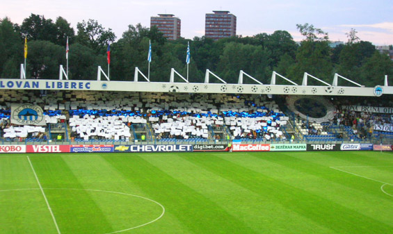 FC Slovan Liberec vs Spartak Moskau (0-0) (5)