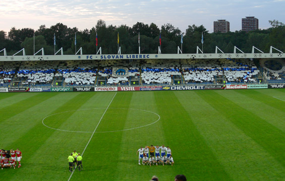 FC Slovan Liberec vs Spartak Moskau (0-0) (6)