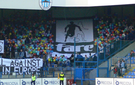 FC Slovan Liberec vs Viktoria Pilsen (4-1) (1)