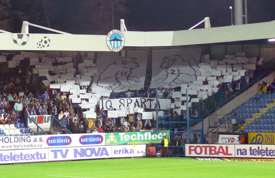 FC Slovan Liberec vs Sparta Prag (0-0) (1)