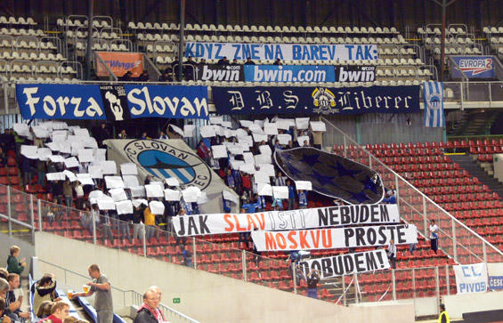 Slavia Prag vs FC Slovan Liberec (2-2) (2)