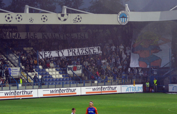 FC Slovan Liberec vs FC Baník Ostrava (2-0) (3)