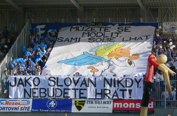 FK Jablonec vs FC Slovan Liberec (1-1) (2)