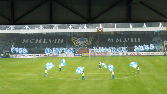 FC Slovan Liberec vs 1. FC Brno (0-0) (2)