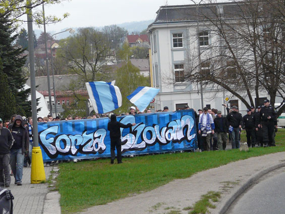 FK Jablonec vs FC Slovan Liberec (0-1) (1)