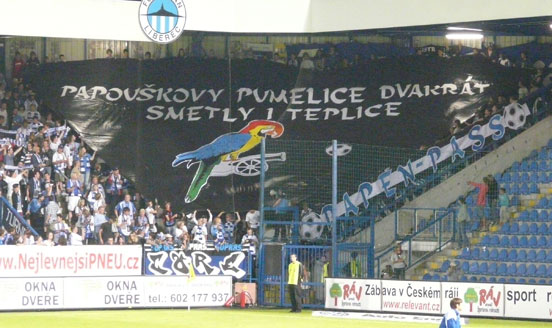 FC Slovan Liberec vs FK Teplice (1-0) (2)