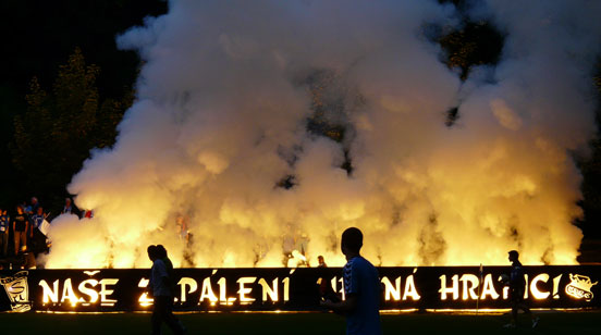 FKP Turnov vs FC Slovan Liberec (0-3) (2)