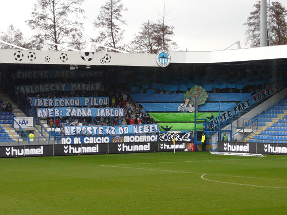 FC Slovan Liberec vs FK Jablonec (1-0) (1)