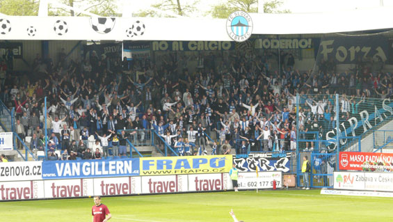 FC Slovan Liberec vs Sparta Prag (2-2) (1)