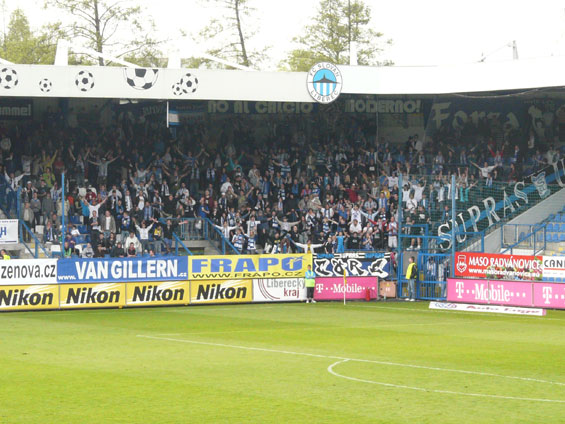 FC Slovan Liberec vs Sparta Prag (2-2) (2)