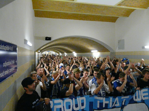 FK Jablonec vs FC Slovan Liberec (2-0) (1)