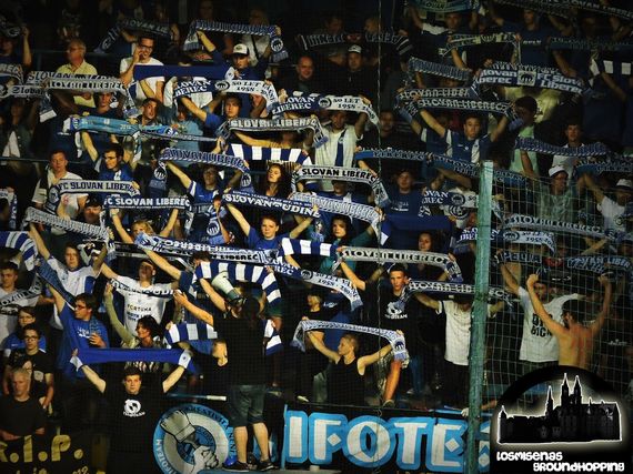 Slovan Liberec vs Hajduk Split (1-0) (8)