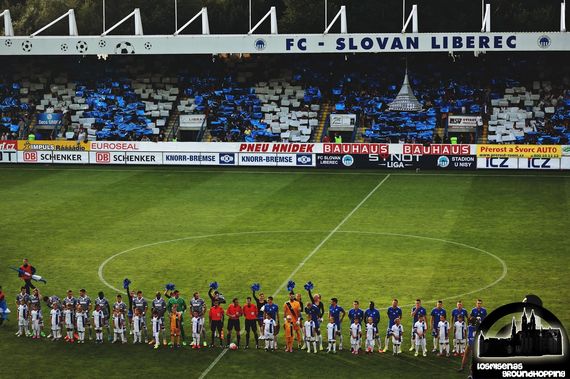 Slovan Liberec vs Hajduk Split (1-0) (14)