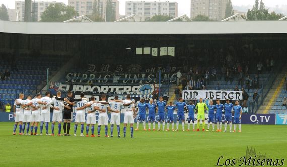 Slovan Liberec vs FC Baník Ostrava (0-0) (1)