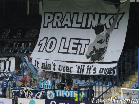 Slovan Liberec vs FC Baník Ostrava (0-0) (4)