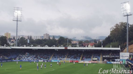 Slovan Liberec vs FC Baník Ostrava (0-0) (5)