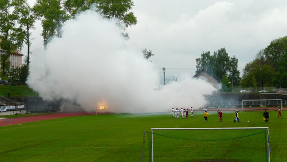 FC Slovan Liberec B vs Slavoj Vysehrad (4-0) (2)