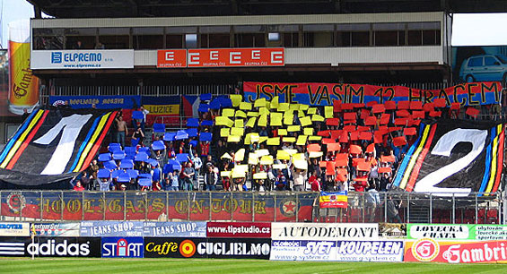 SK Sigma Olomouc vs Sparta Prag (2-1) (1)