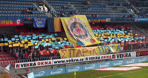 Sparta Prag vs FK Jablonec (3-0) (1)