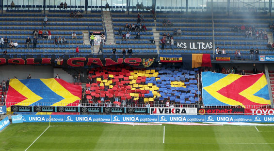 Sparta Prag vs FC Zlin (1-0) (2)