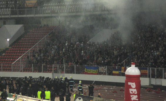 Slavia Prag vs Sparta Prag (0-0) (2)