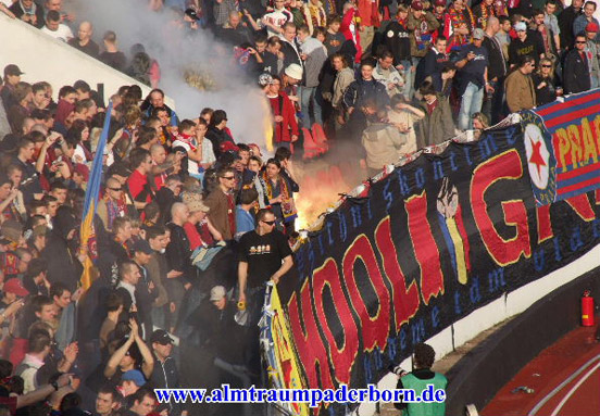 Slavia Prag vs Sparta Prag (2-1) (2)