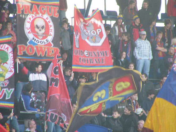 Sparta Prag vs FC Pribram (3-0) (2)