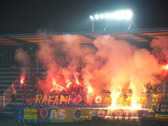 Sparta Prag vs FC Zlin (2-0) (2)
