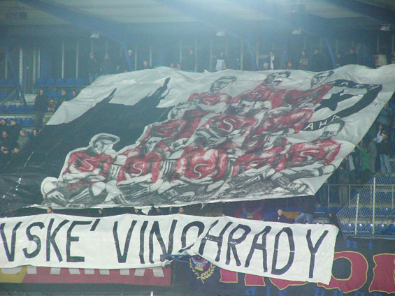 Sparta Prag vs SK Kladno (5-0) (5)