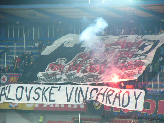 Sparta Prag vs SK Kladno (5-0) (8)