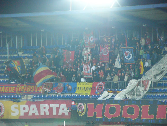 Sparta Prag vs SK Kladno (5-0) (9)
