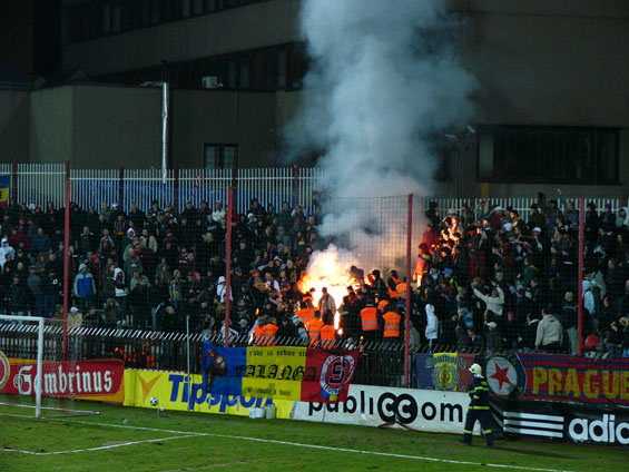 FK Viktoria Zizkov vs Sparta Prag (1-2) (2)