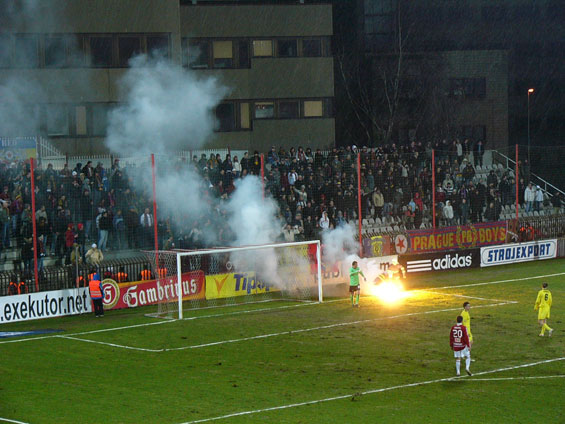 FK Viktoria Zizkov vs Sparta Prag (1-2) (3)