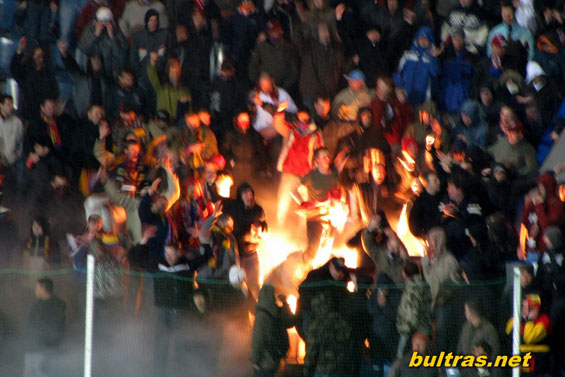 FK Teplice vs Sparta Prag (0-0) (4)