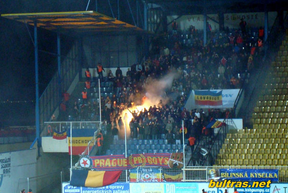 FK Teplice vs Sparta Prag (0-0) (5)