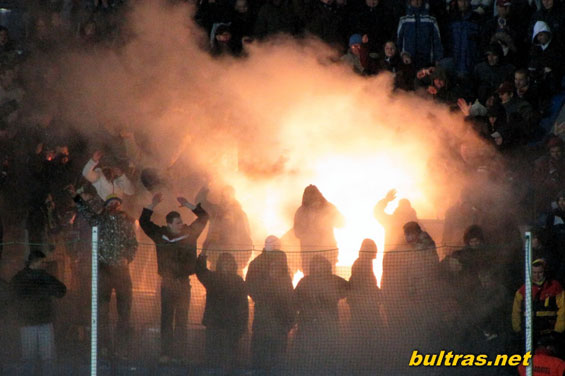 FK Teplice vs Sparta Prag (0-0) (6)