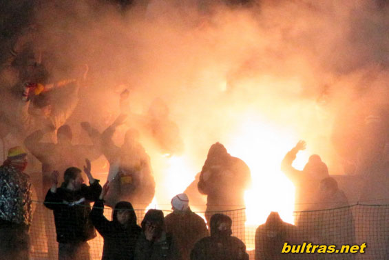 FK Teplice vs Sparta Prag (0-0) (7)
