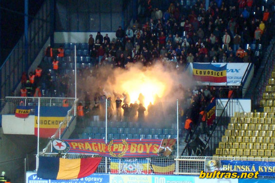 FK Teplice vs Sparta Prag (0-0) (8)